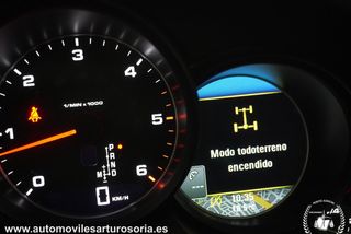 Porsche Cayenne 2012