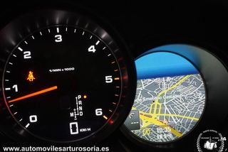 Porsche Cayenne 2012