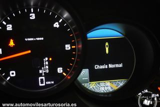 Porsche Cayenne 2012