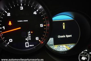 Porsche Cayenne 2012