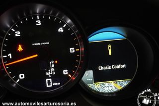 Porsche Cayenne 2012