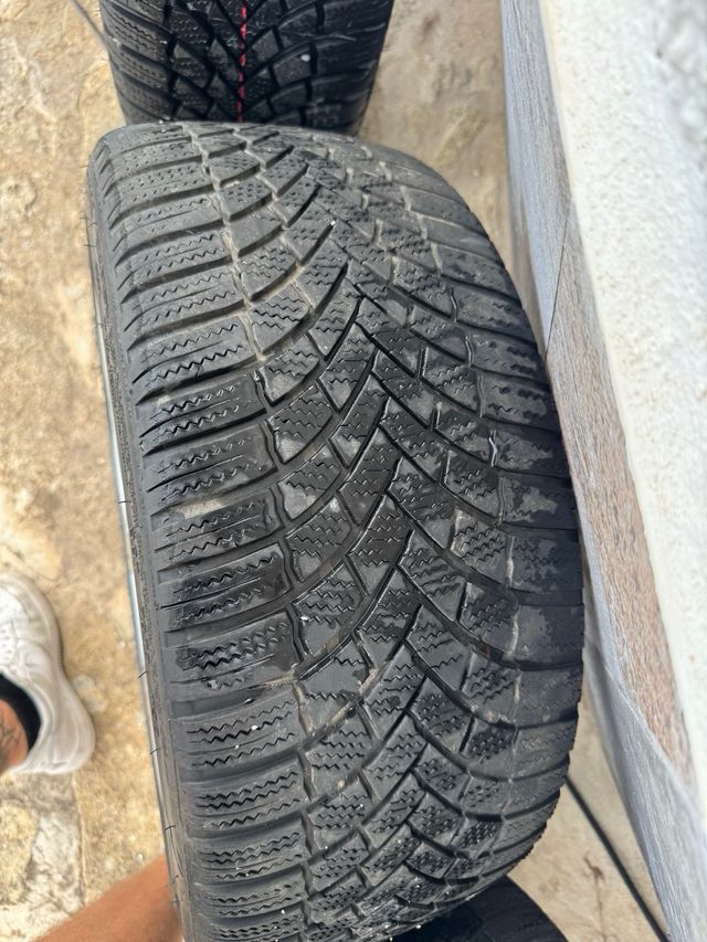 Llantas Golf 8  18“