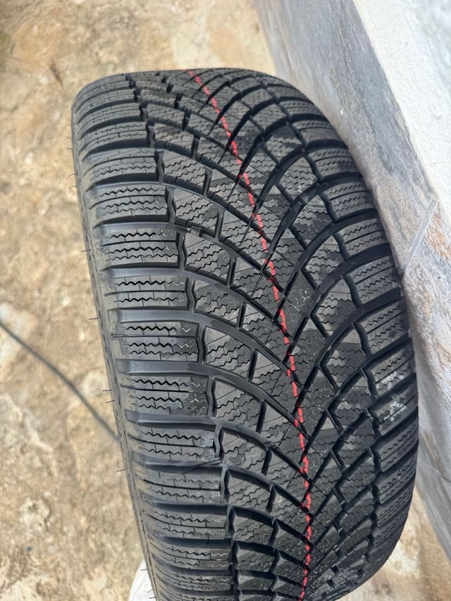 Llantas Golf 8  18“