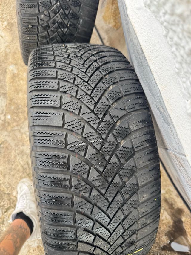 Llantas Golf 8  18“