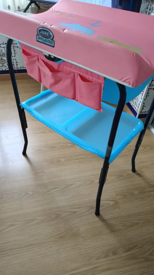 Bañera cambiador Jané