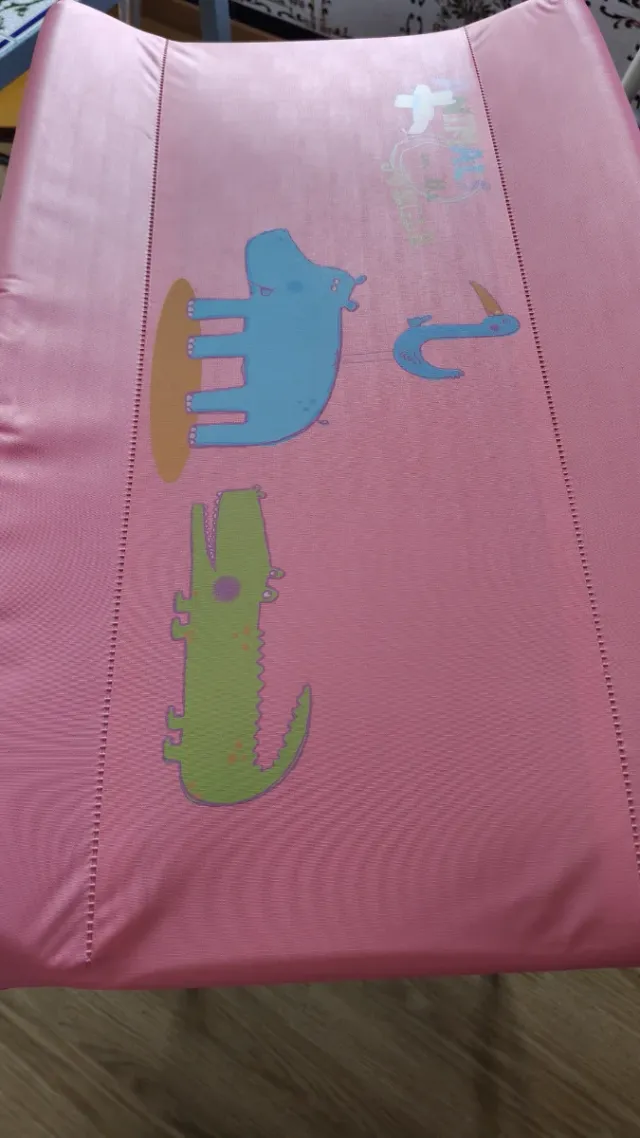 Bañera cambiador Jané