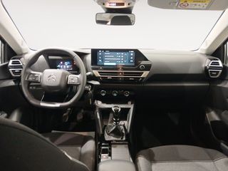 Citroën C4 X PureTech 100 S&S 6v Feel