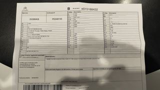 Citroën C4 X PureTech 100 S&S 6v Feel