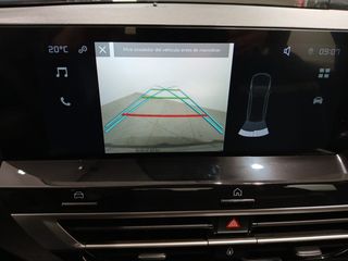 Citroën C4 X PureTech 100 S&S 6v Feel