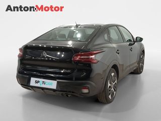 Citroën C4 X PureTech 100 S&S 6v Feel