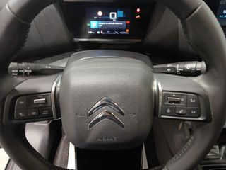 Citroën C4 X PureTech 100 S&S 6v Feel