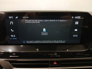 Citroën C4 X PureTech 100 S&S 6v Feel