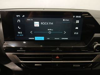 Citroën C4 X PureTech 100 S&S 6v Feel