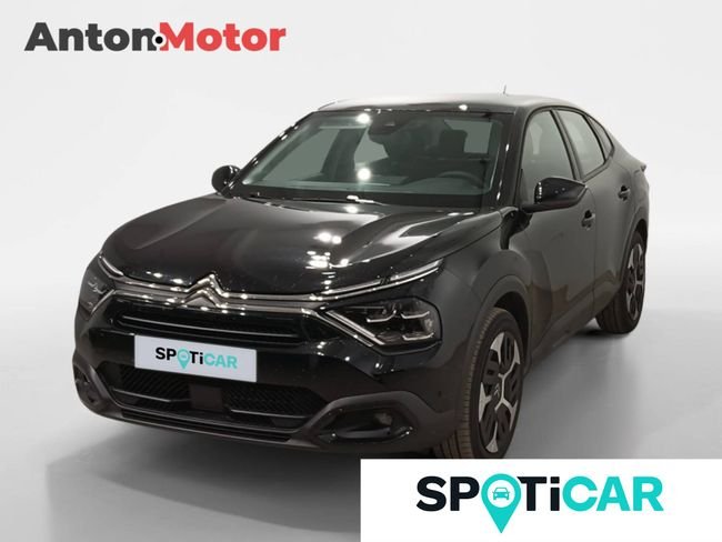 Citroën C4 X PureTech 100 S&S 6v Feel - foto 1