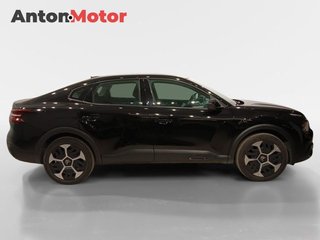 Citroën C4 X PureTech 100 S&S 6v Feel