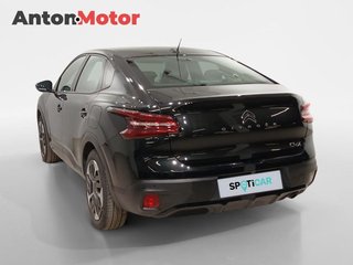 Citroën C4 X PureTech 100 S&S 6v Feel