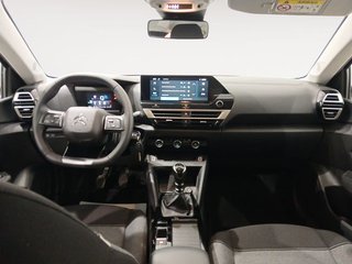 Citroën C4 X PureTech 100 S&S 6v Feel