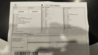 Citroën C4 X PureTech 100 S&S 6v Feel