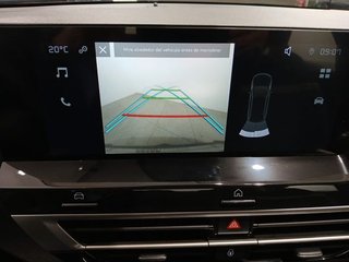 Citroën C4 X PureTech 100 S&S 6v Feel
