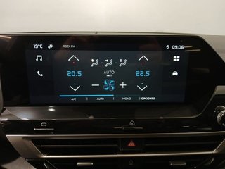 Citroën C4 X PureTech 100 S&S 6v Feel