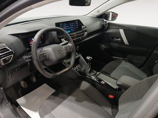 Citroën C4 X PureTech 100 S&S 6v Feel