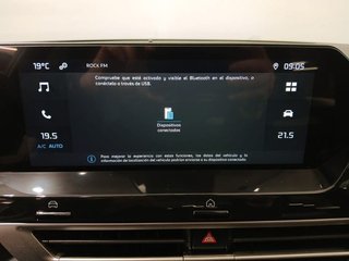 Citroën C4 X PureTech 100 S&S 6v Feel