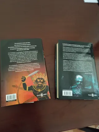 La danza del cementerio (Spanish Edition)