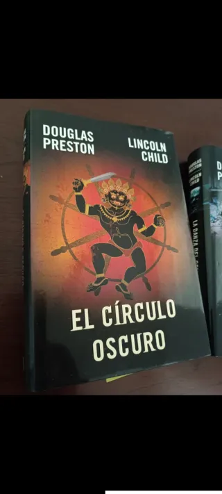 La danza del cementerio (Spanish Edition)