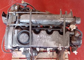 Motor Alfa Romeo AR32302