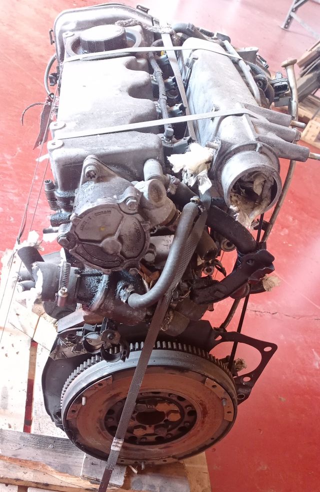 Motor Alfa Romeo AR32302