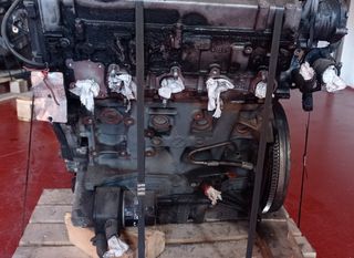 Motor Alfa Romeo AR32302