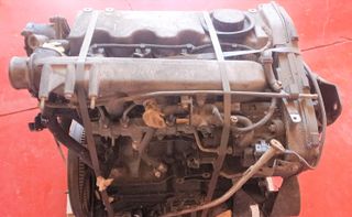 Motor Alfa Romeo AR32302
