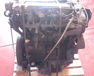 Motor Alfa Romeo AR32302