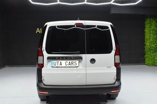 Volkswagen Caddy Origin 2.0 TDI 75kW (102CV) 4 P