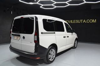 Volkswagen Caddy Origin 2.0 TDI 75kW (102CV) 4 P