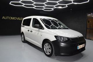 Volkswagen Caddy Origin 2.0 TDI 75kW (102CV) 4 P