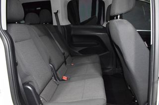 Volkswagen Caddy Origin 2.0 TDI 75kW (102CV) 4 P
