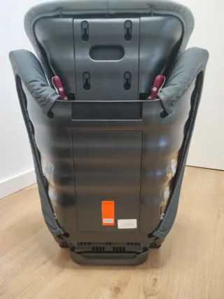 Silla coche Britax Römer mod. KID II, Grupo 2/3.-