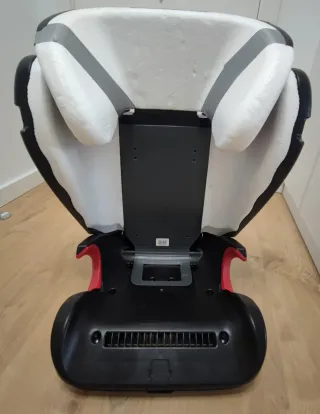 Silla coche Britax Römer mod. KID II, Grupo 2/3.-