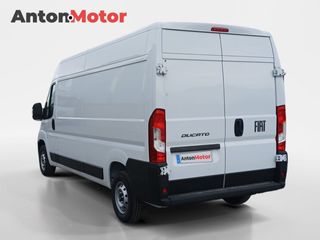 Fiat Ducato FURGON L3H2 BHDI 140CV