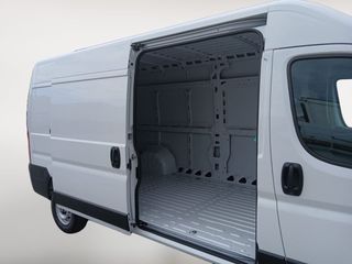 Fiat Ducato FURGON L3H2 BHDI 140CV