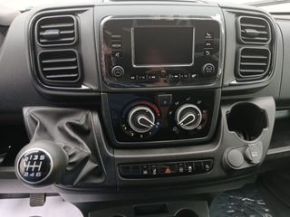 Fiat Ducato FURGON L3H2 BHDI 140CV