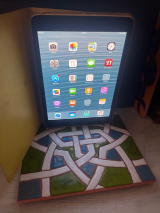 Primer iPad mini Gris