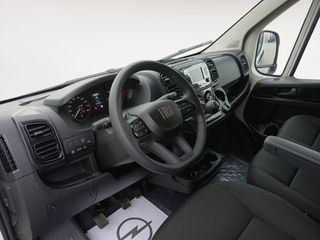 Fiat Ducato FURGON L3H2 BHDI 140CV