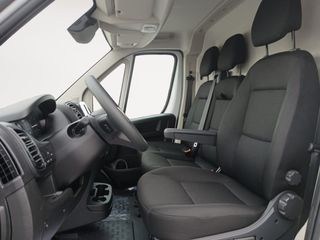 Fiat Ducato FURGON L3H2 BHDI 140CV