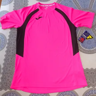 Camiseta Joma Combi Premium Hombre Talla S