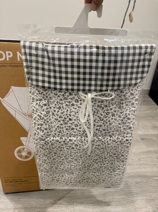 Silla de paseo Hauck Shop N Care