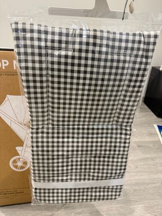 Silla de paseo Hauck Shop N Care