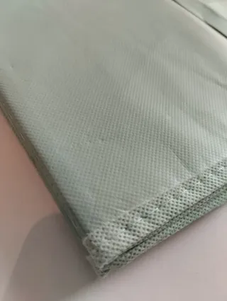 Portagiochi con tappetino gioco