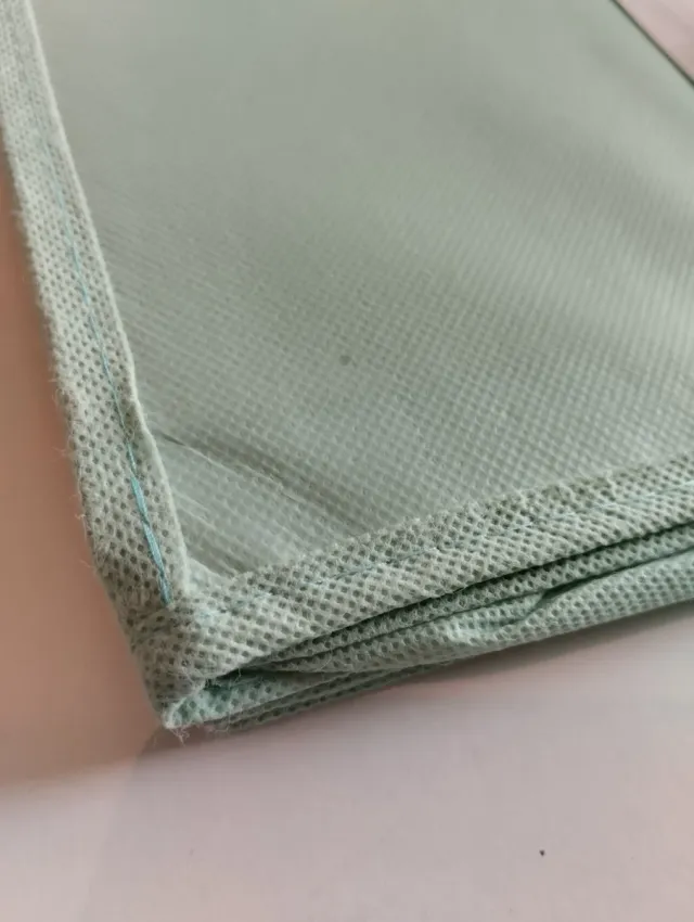 Portagiochi con tappetino gioco